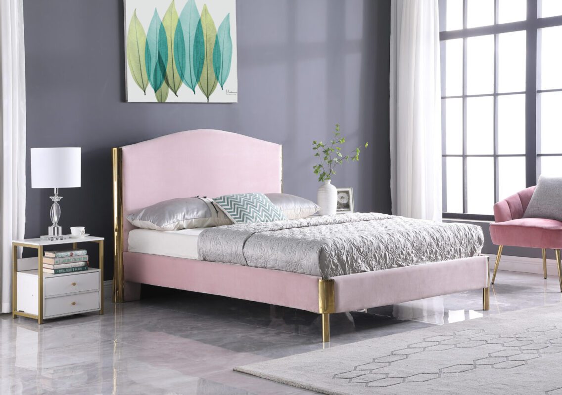 Albee Bed Frame