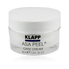Klapp ASA Peel Care Cream