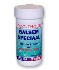 Toco-Tholin, balsem, speciaal, eucalyptus, verkoudheid, adem vrij, Vicks Vaporub, spieren en gewrichten, balsem mild