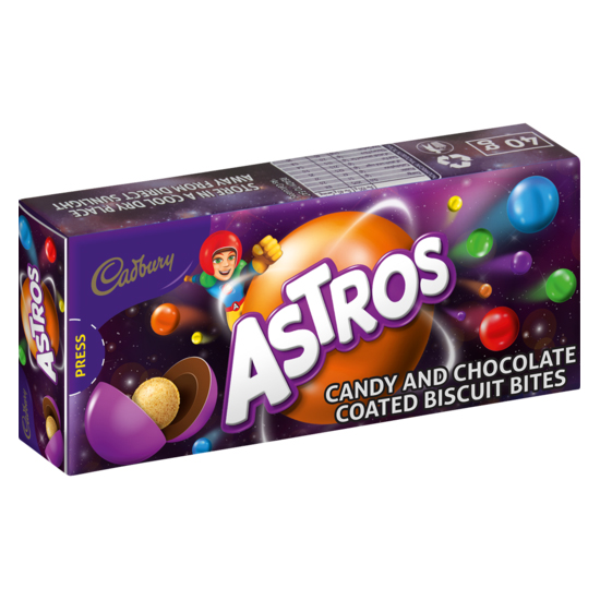 Astros (LARGE PACK 150g)
