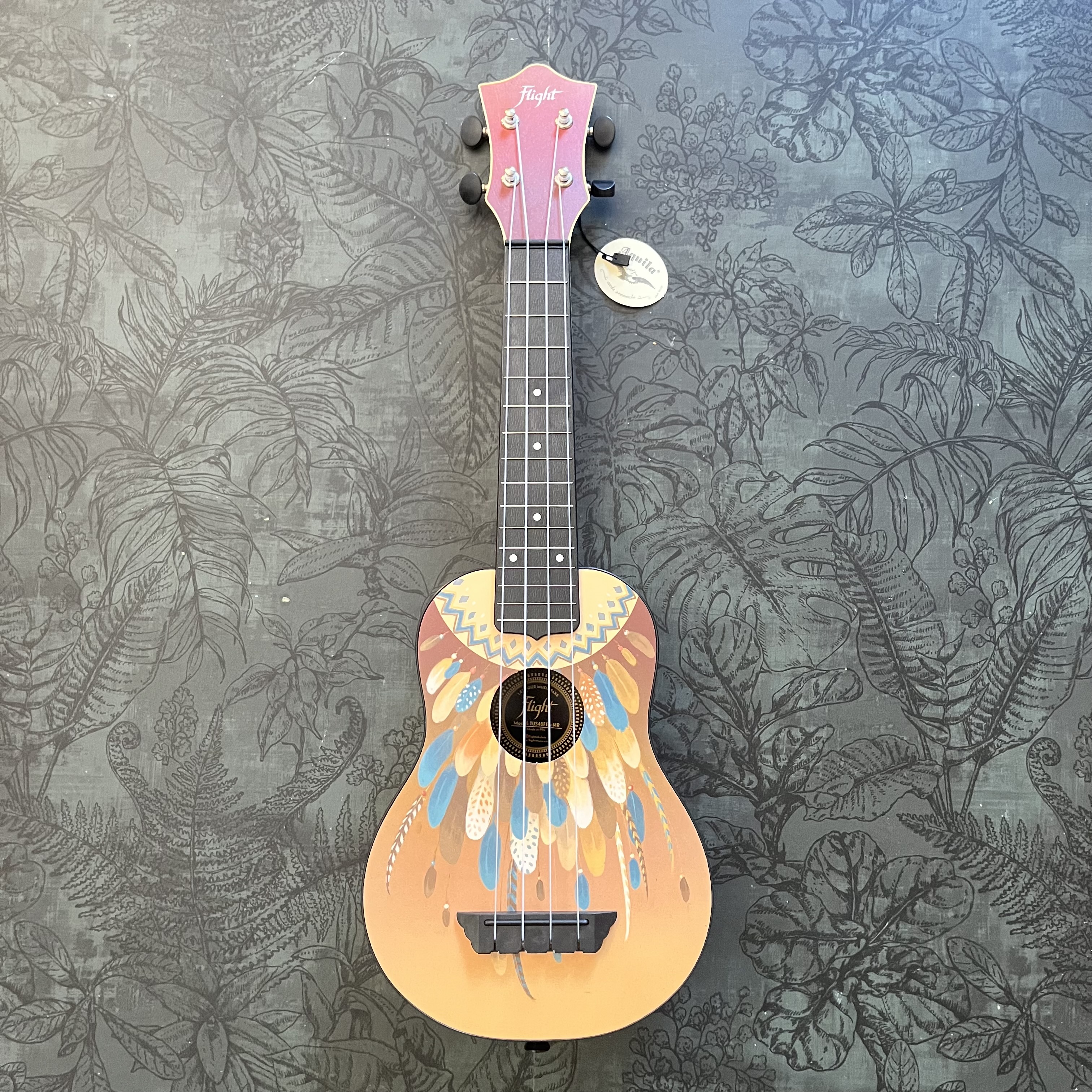 Ohana SK-21 sopranino