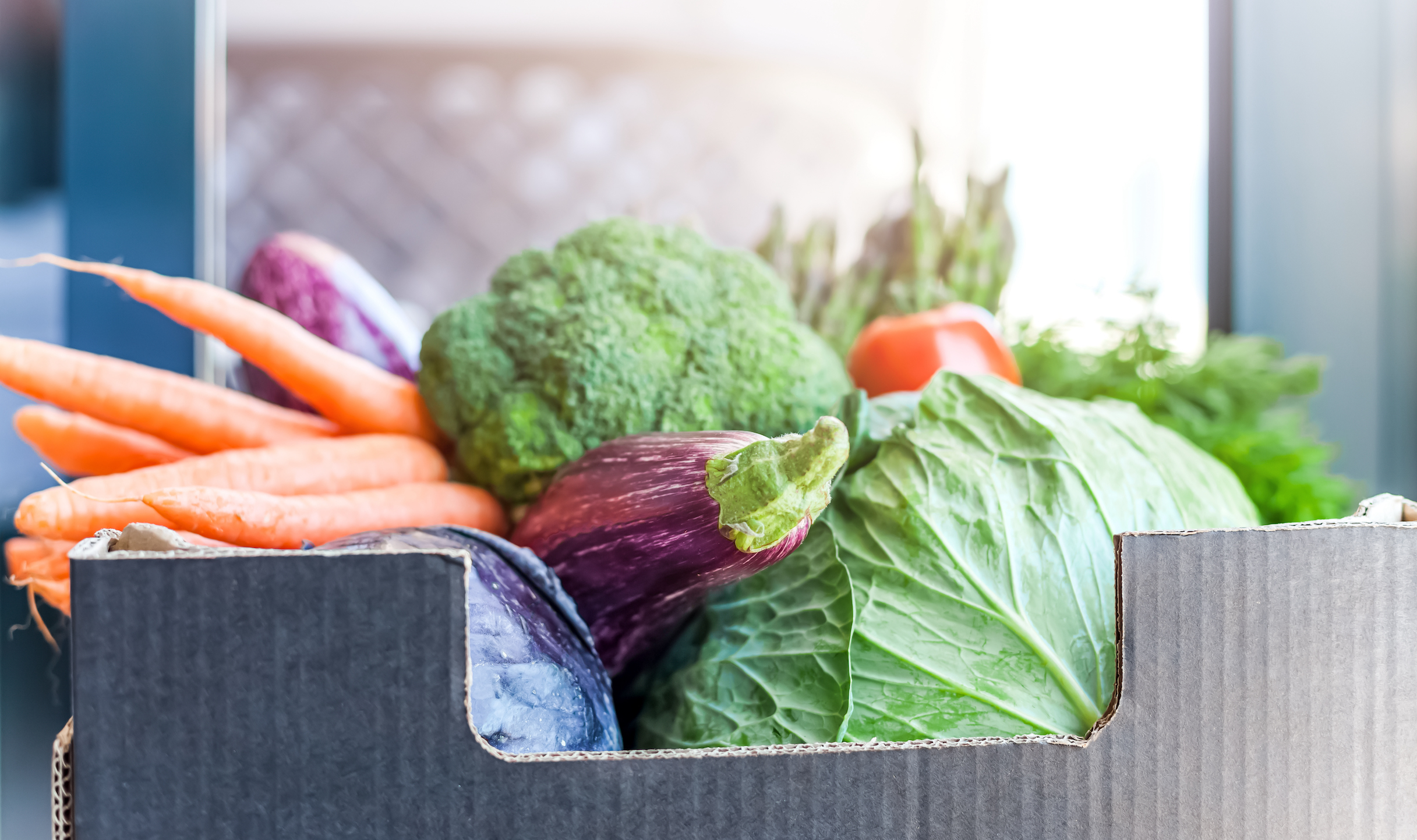 How to tell if a CSA is right for you