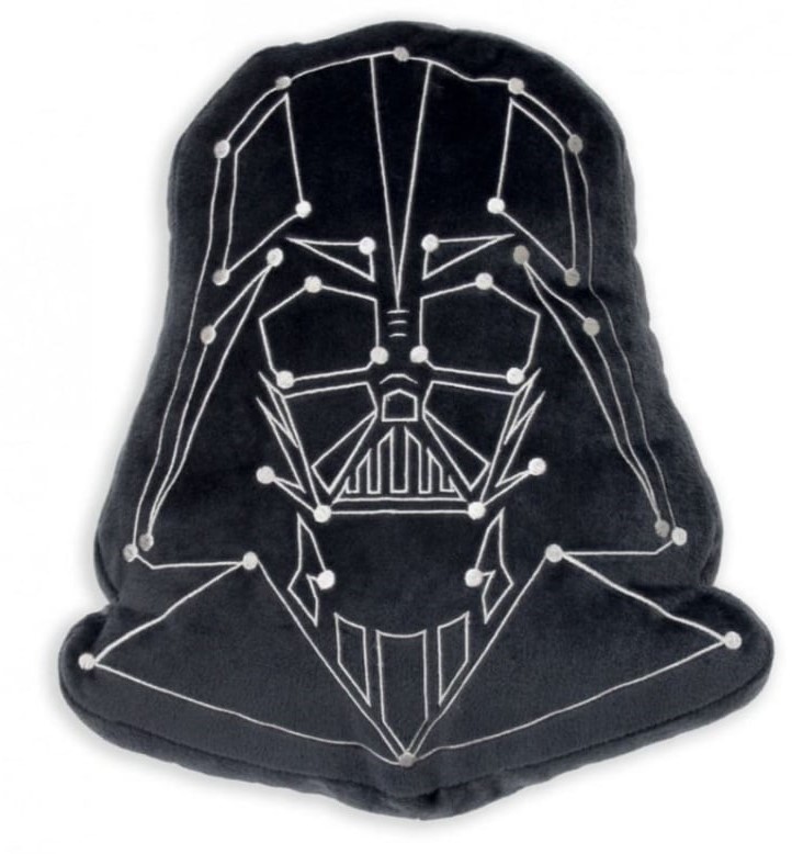 Official Star Wars Darth Vader Cushion
