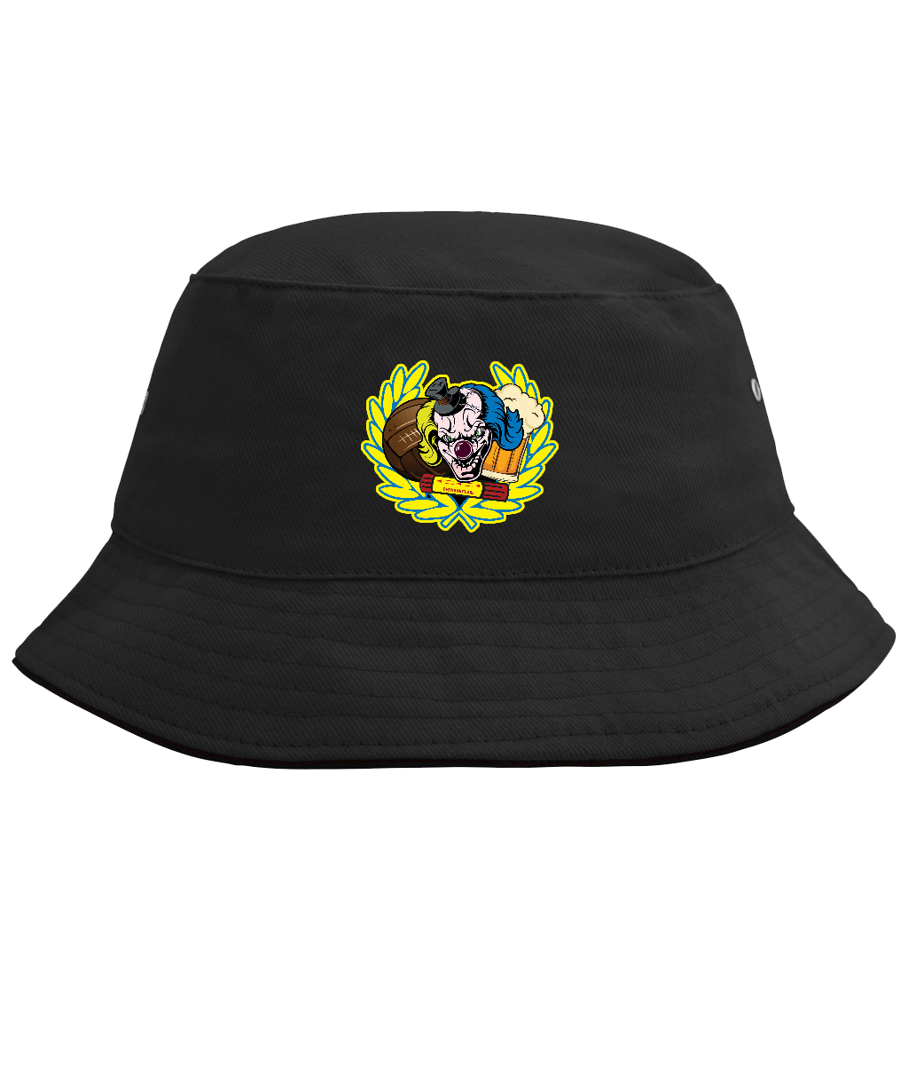 Bucket hat - Brigada