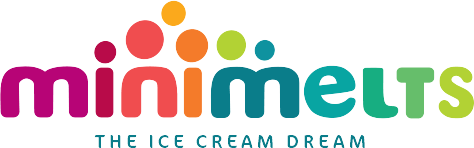Minimelts - The Ice Cream Dream