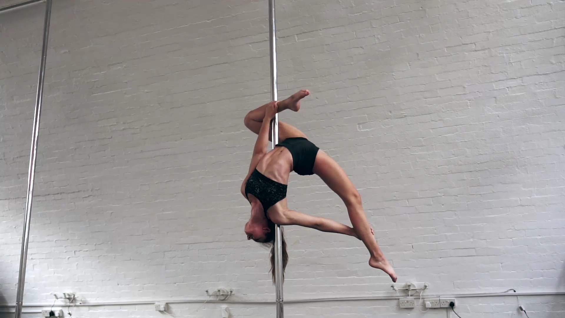 Pole Dance In London