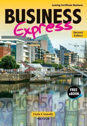 BUSINESS - Business Express