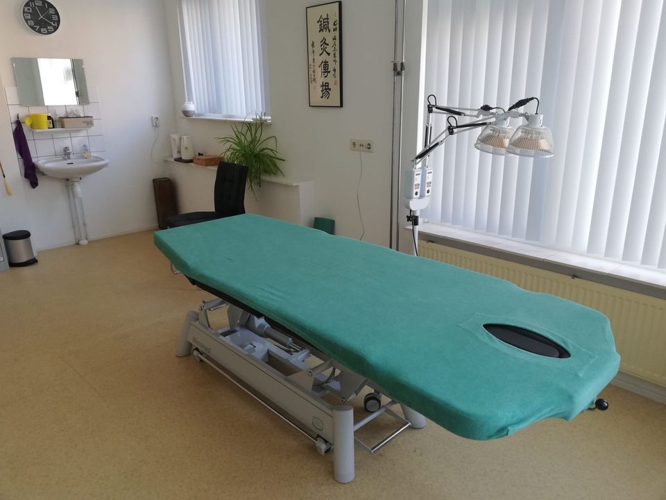 Yvonne Huinink Acupunctuur Doetinchem Behandeling 1jpg