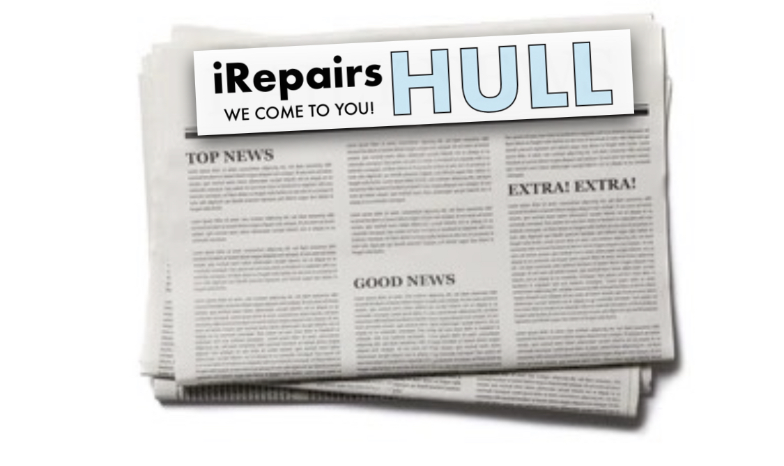 iRepairs Hull News
