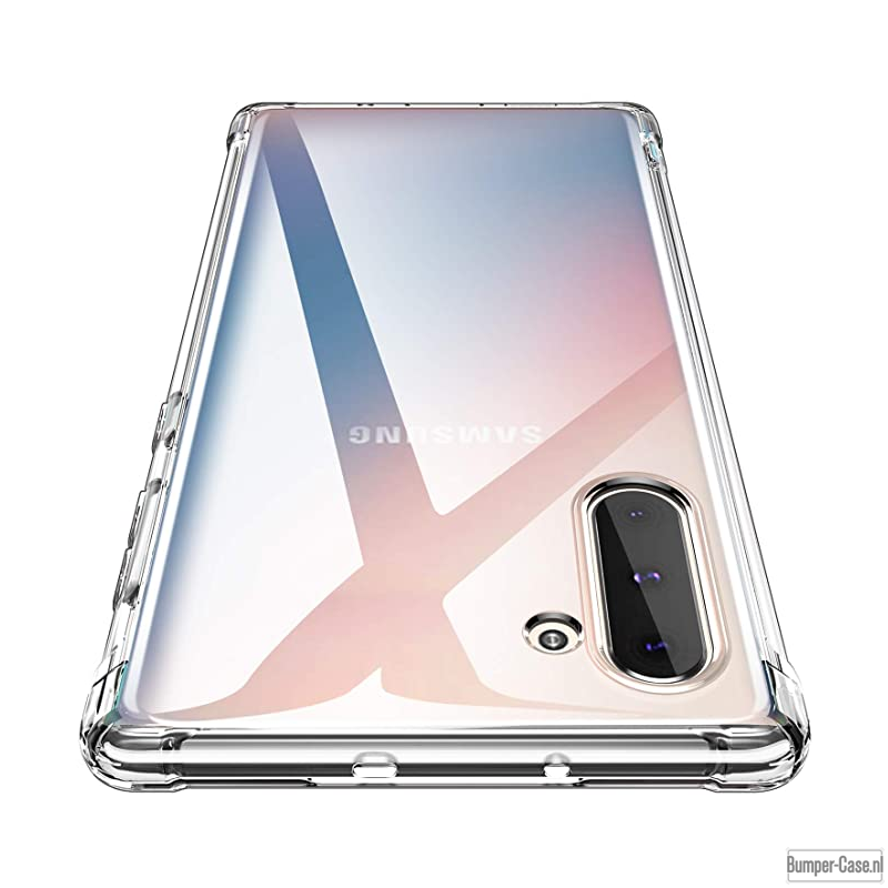 Bumper Case voor Samsung Galaxy Note 10