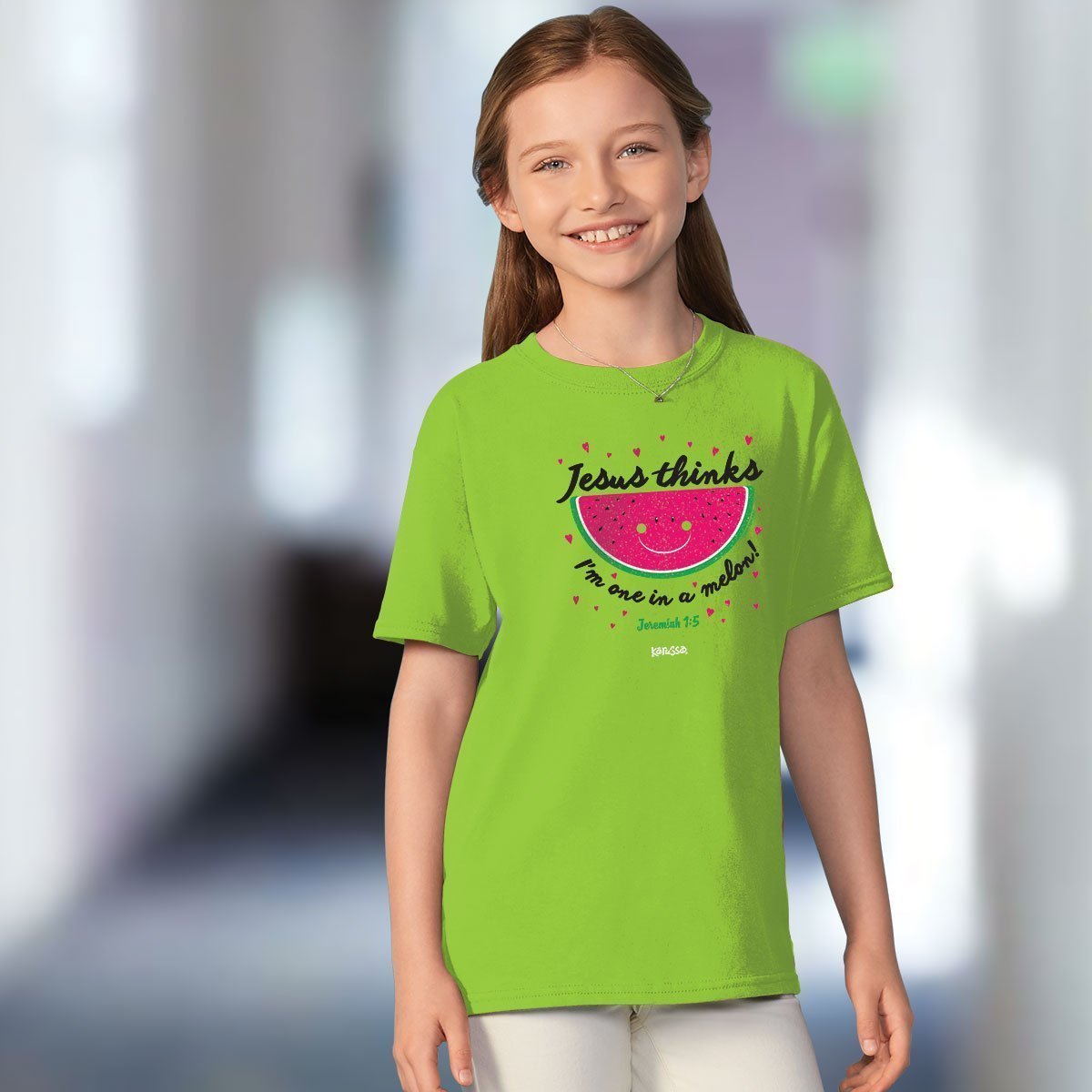 Melon - T-shirt