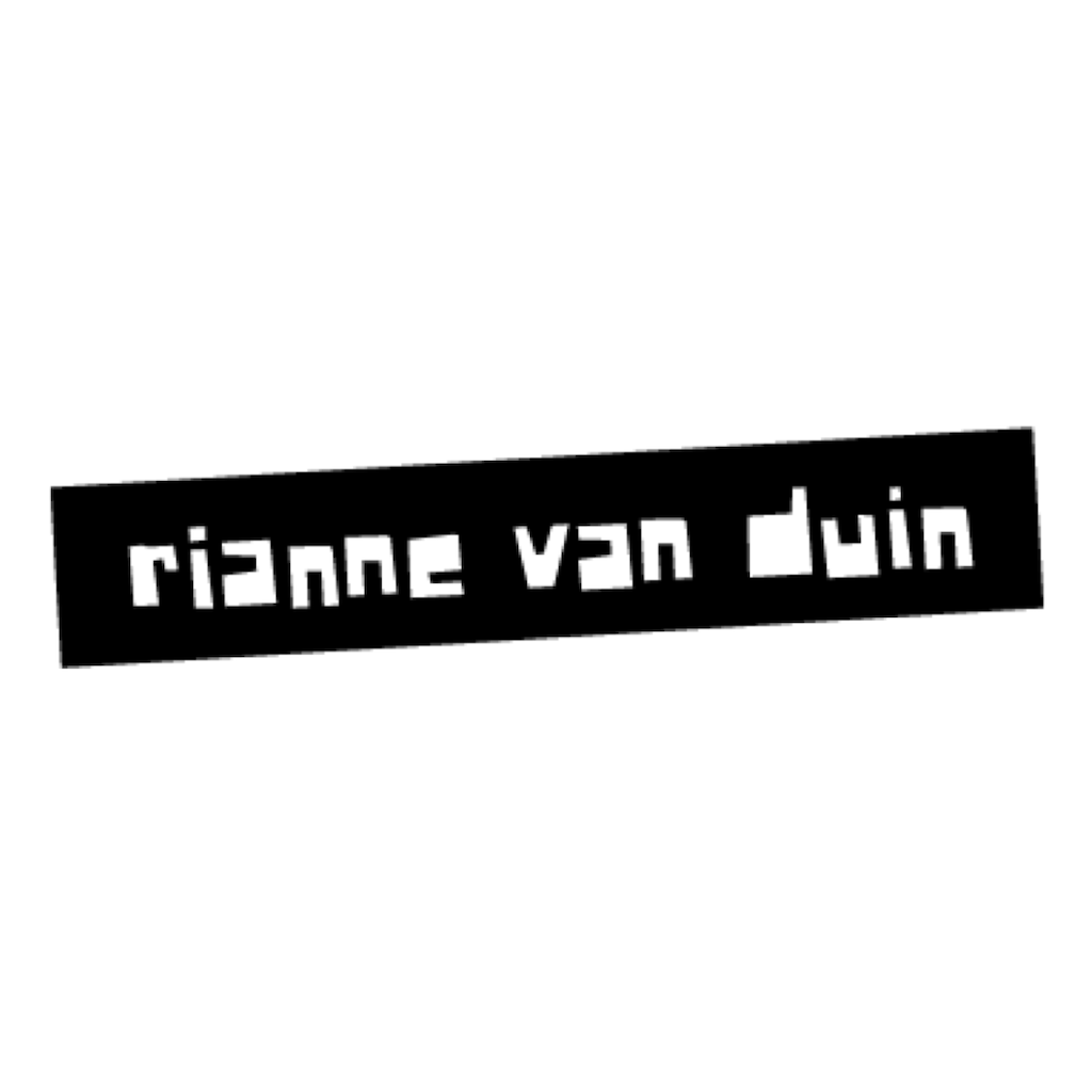 Rianne van Duin