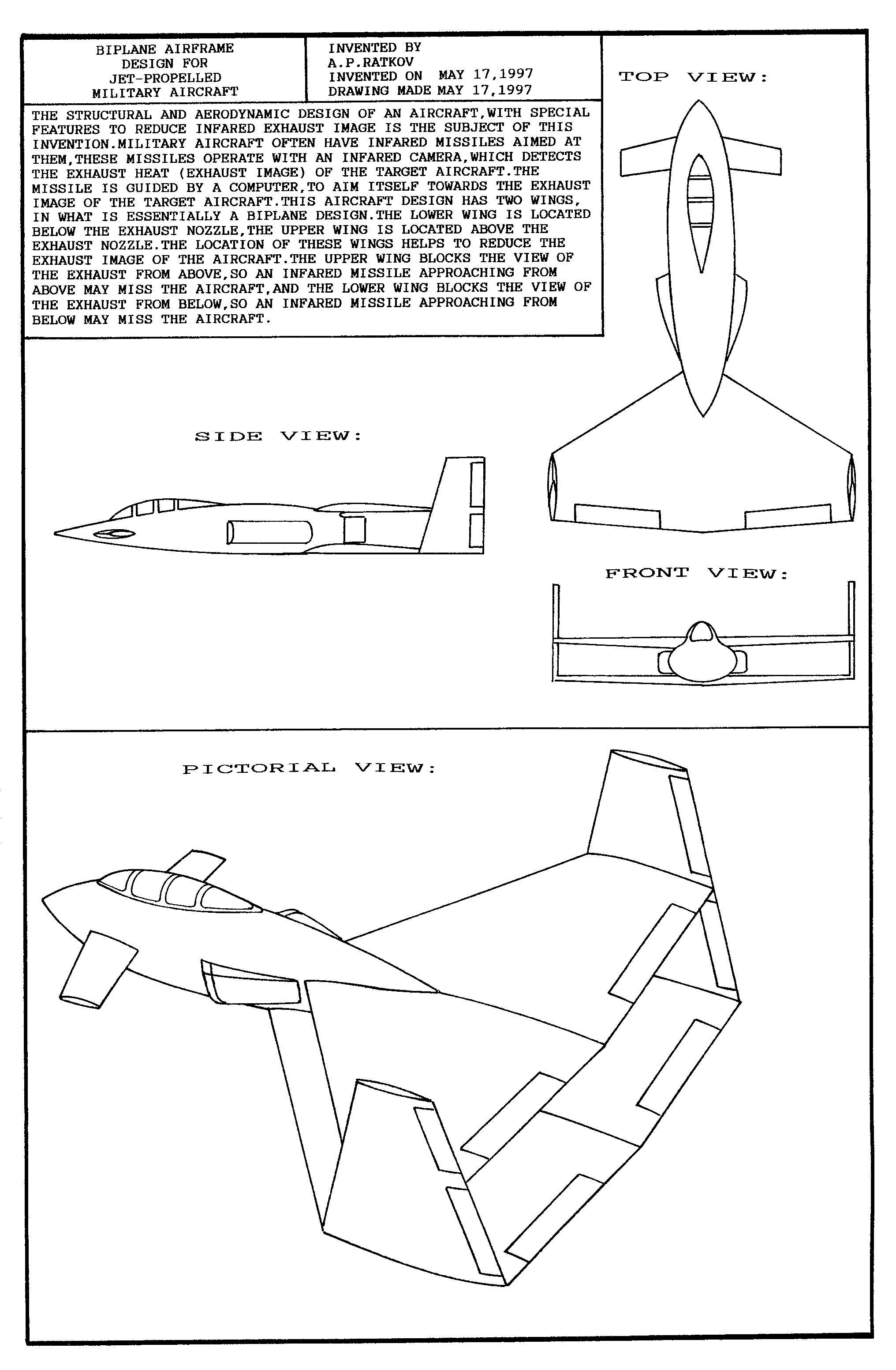 Jet Aircraft