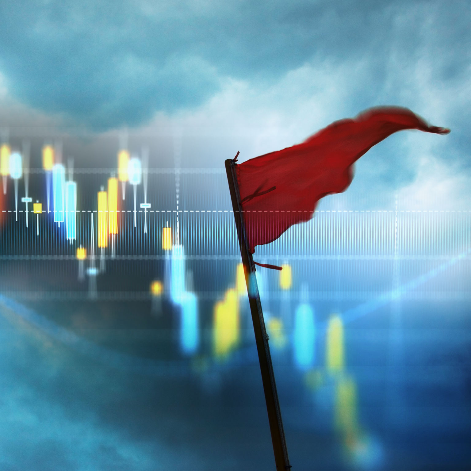 10 red flags that signaling your analytics programs will fail?