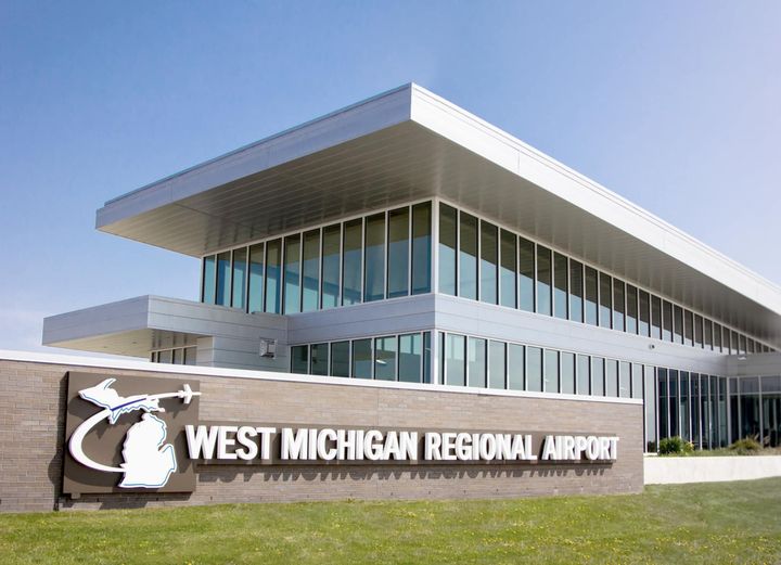 Avflight acquires FBO at West Michigan Regional/KBIV