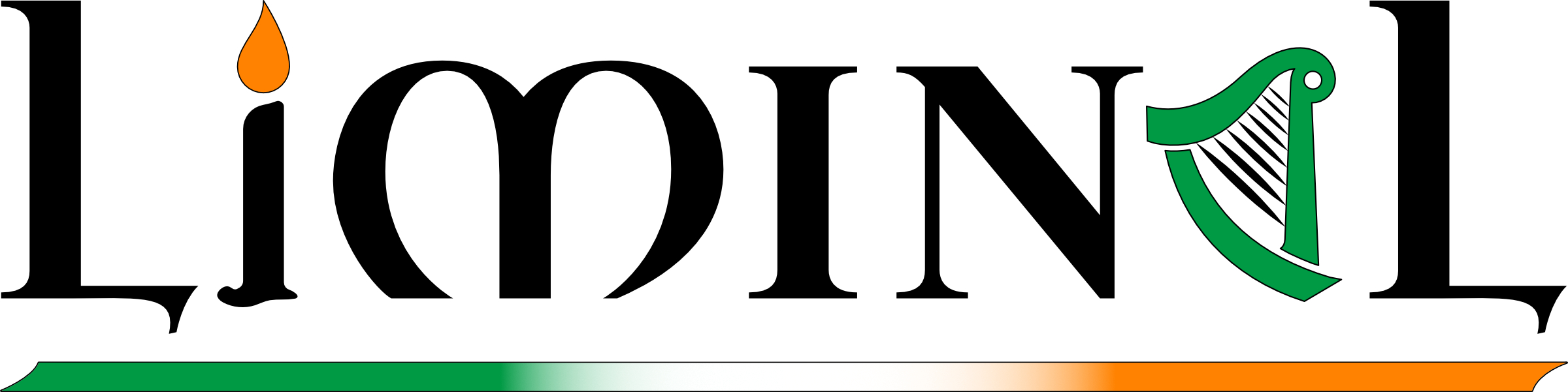Home Page [iamliminal.com]