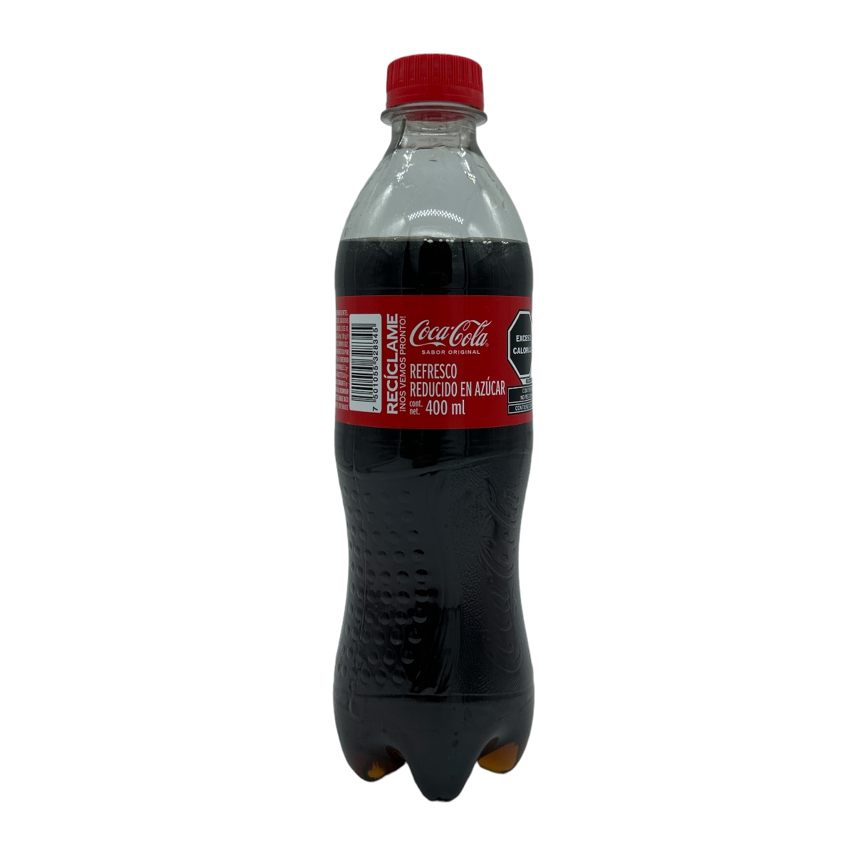 Coca Cola 400ml No Retornable