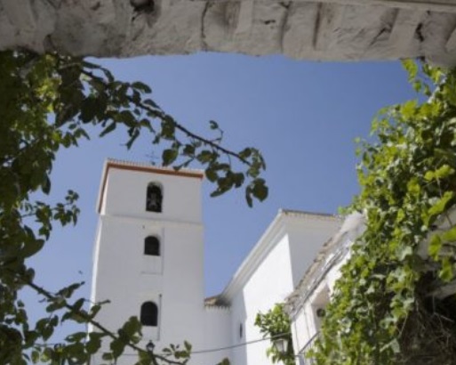 Bubión: Juweel van de Alpujarra in Granada