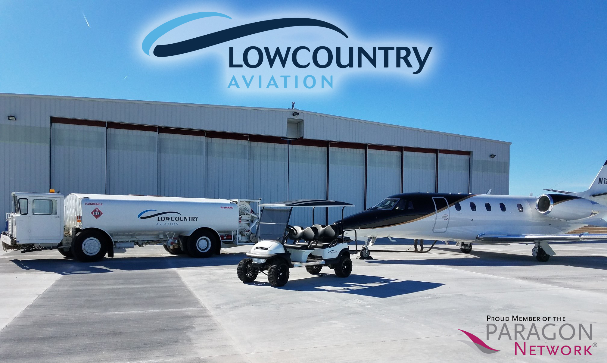 LowCountryAviation_ExteriorWithLogosjpg