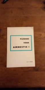 brochure - pleidooi voor Amnestie