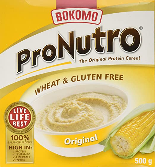 Bokomo ProNutro Original
