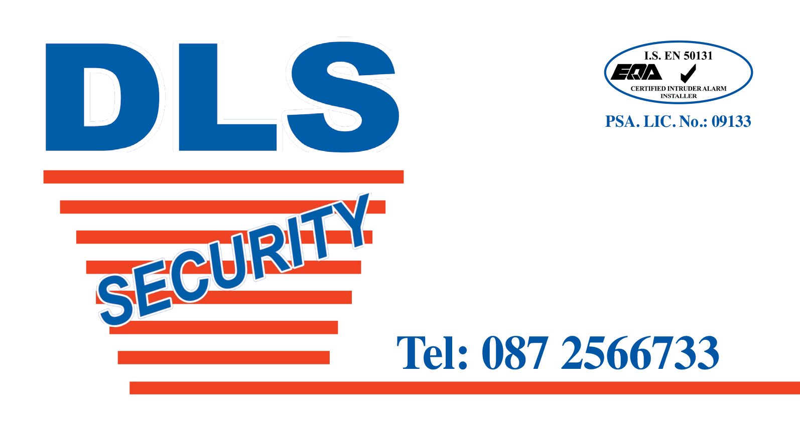 Defence Line Security Systems