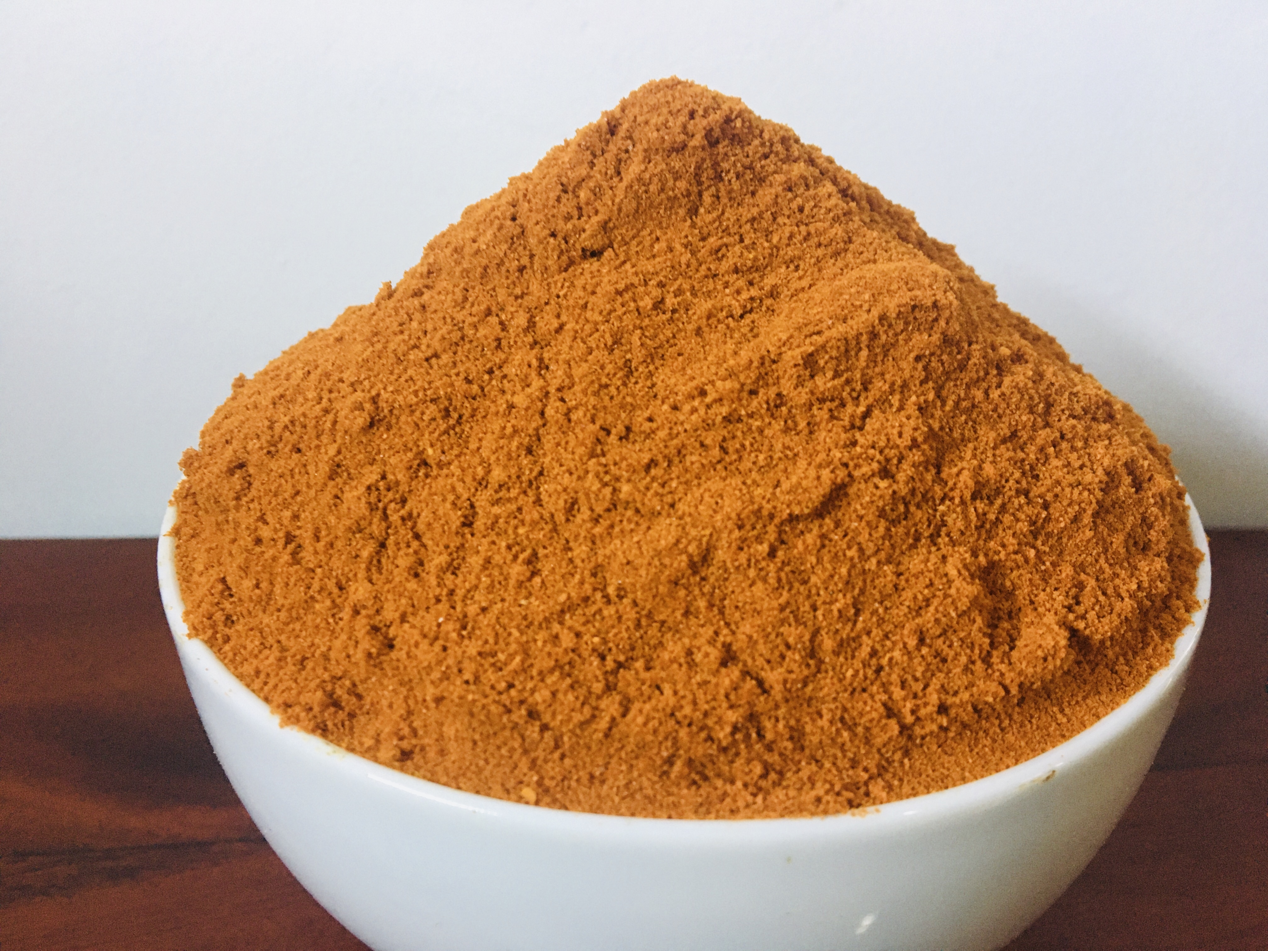 Chilli Powder (මිරිස් කුඩු)