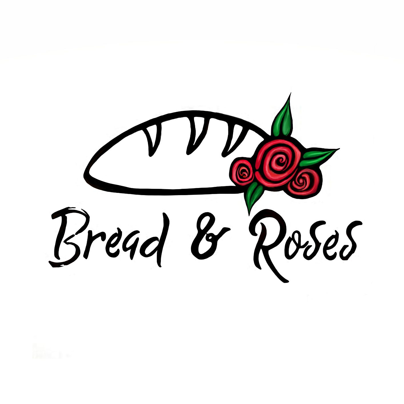 Bread & Roses Handcrafts