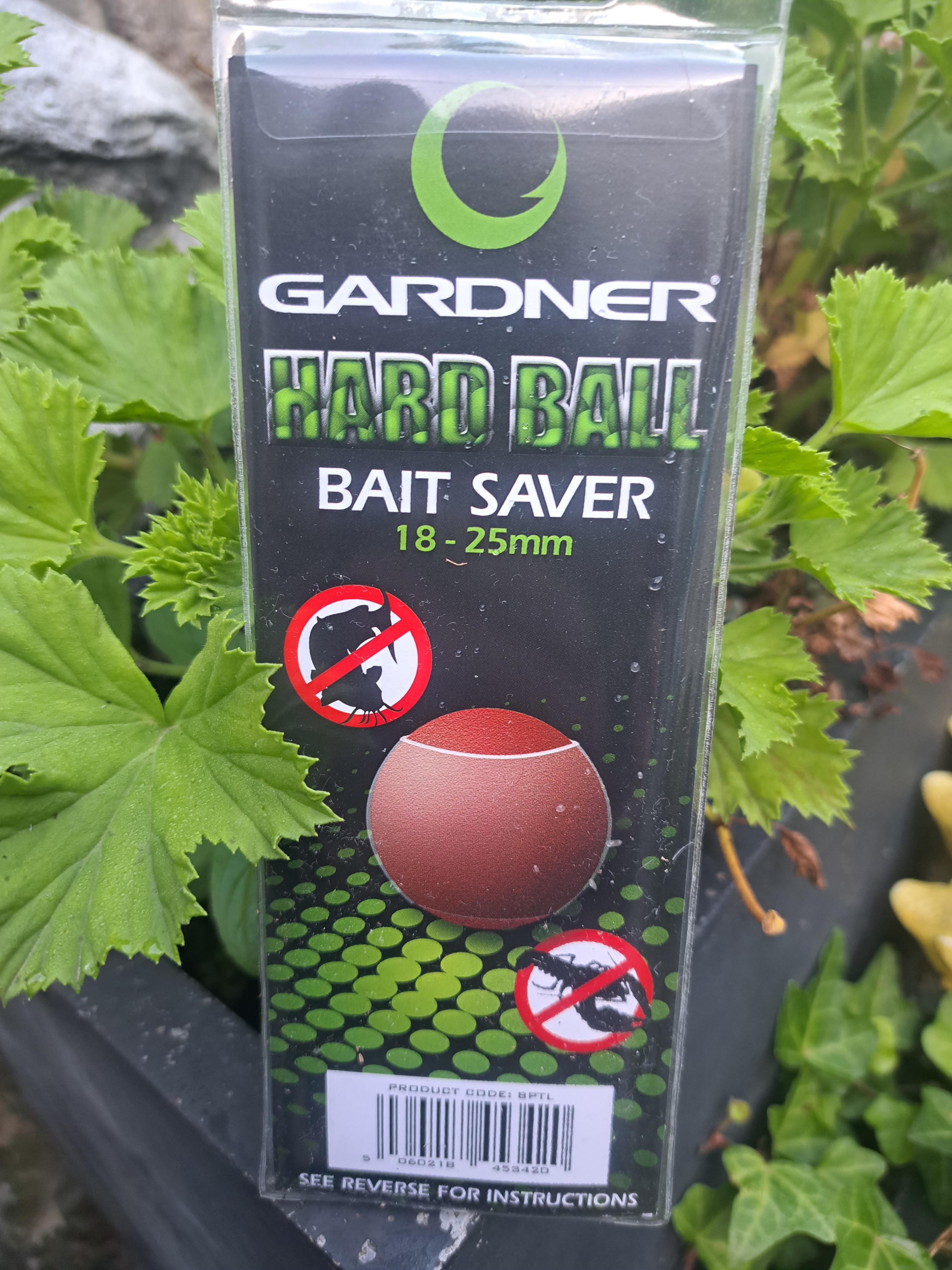 gardner hard baits saver