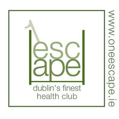 1escape Dublin Health Club, Verdi Towels are used by 1escape Dublin Health Club