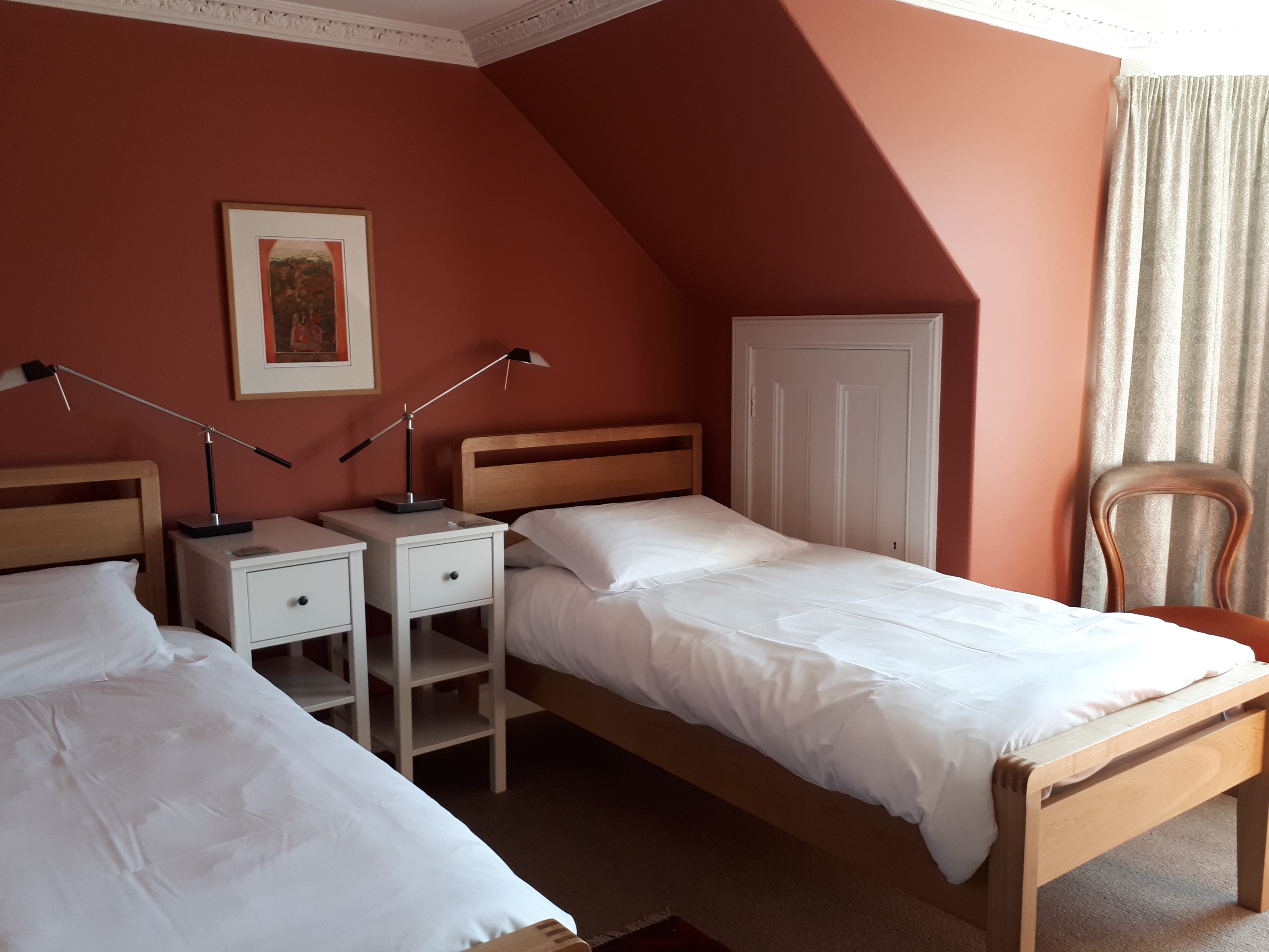 Albert Cottage Fife B&B Fife Fife Sightseeing