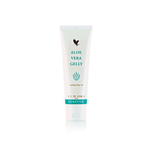 Aloë Vera Gelly