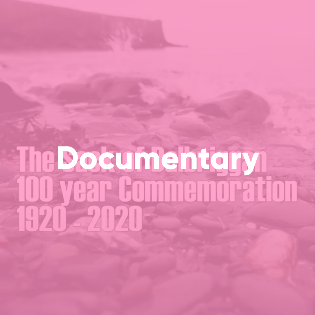 Documentary Videography Gallery