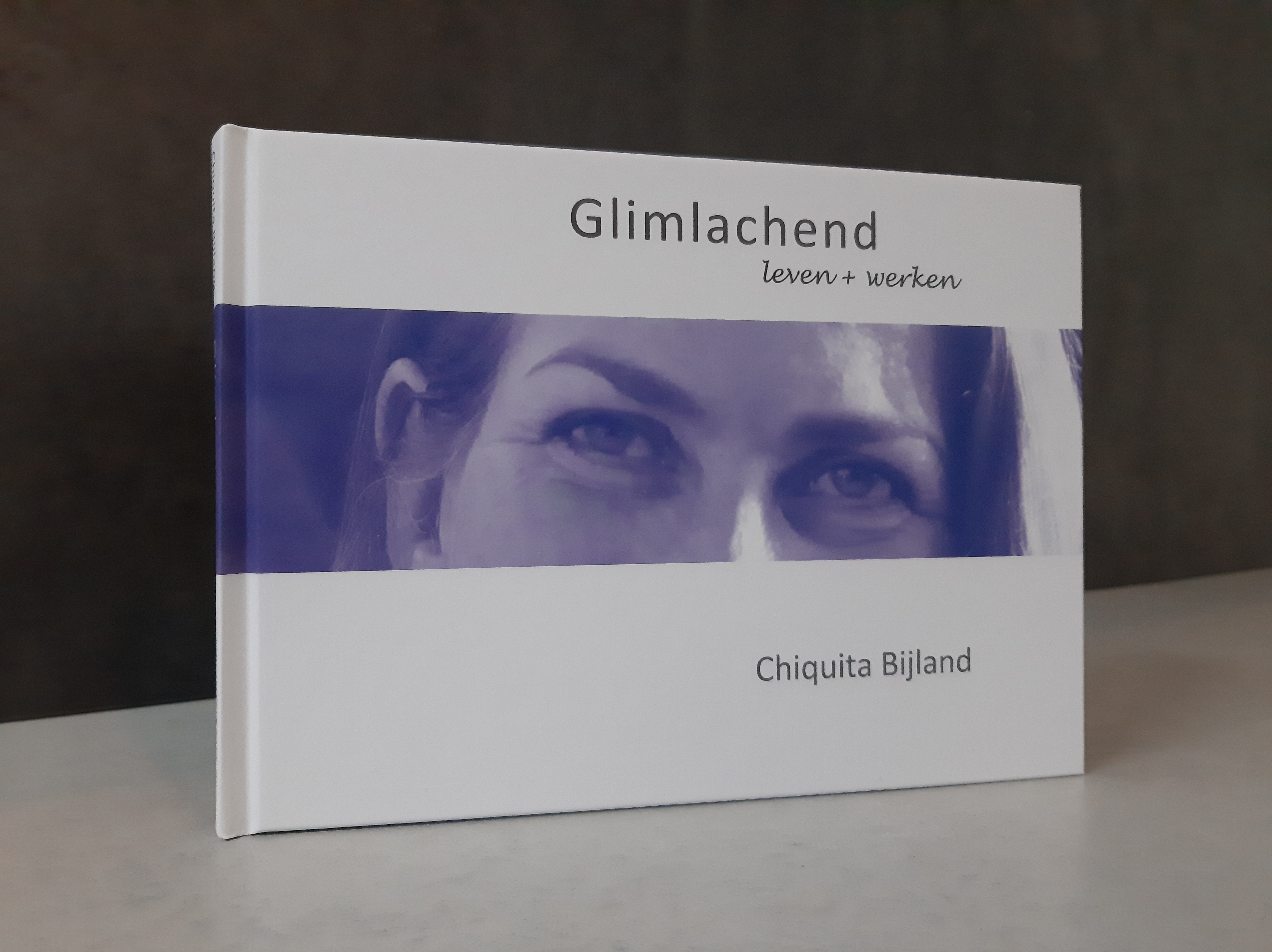 Glimlachboek