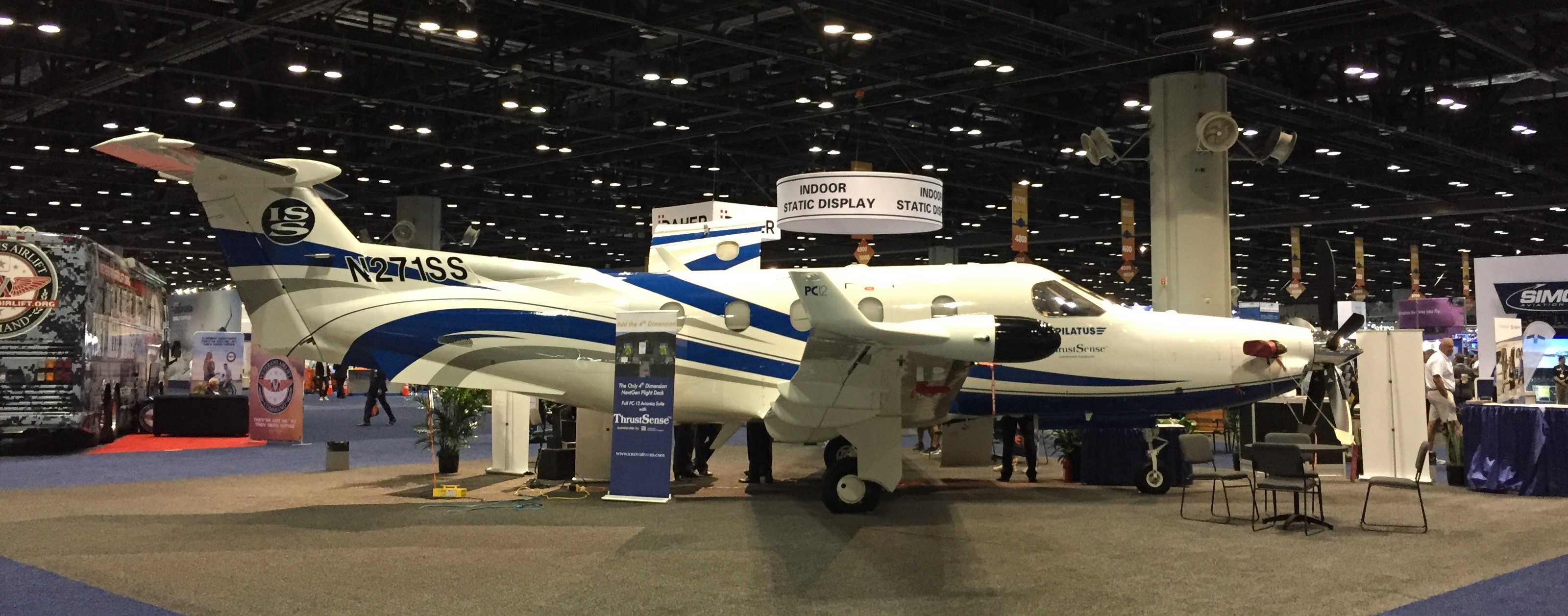 NBAA BACE goes virtual