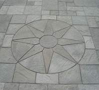 — with Star and Old Town Paving