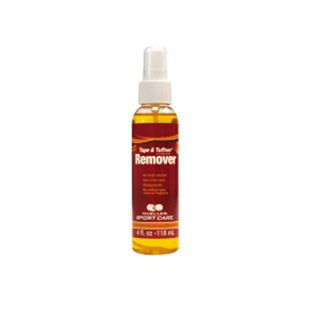 Mueller Tape & Tuffner Remover Spray 283 gram