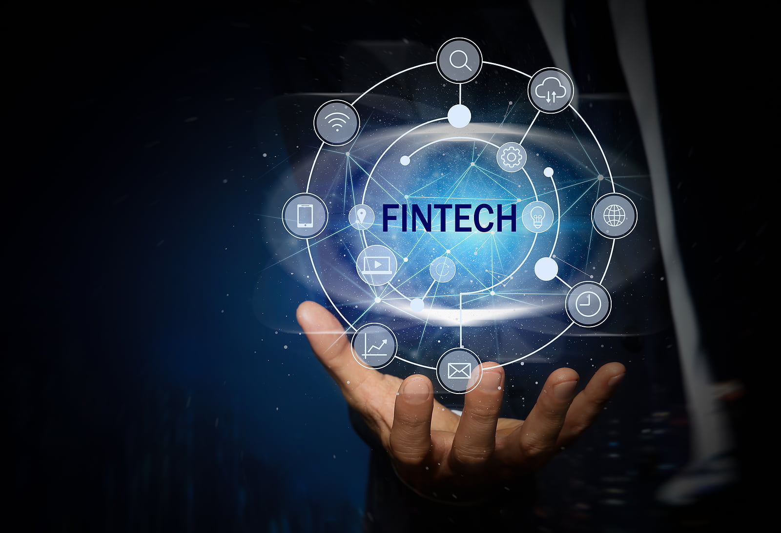Here are the top ten fintech trends in recent research.