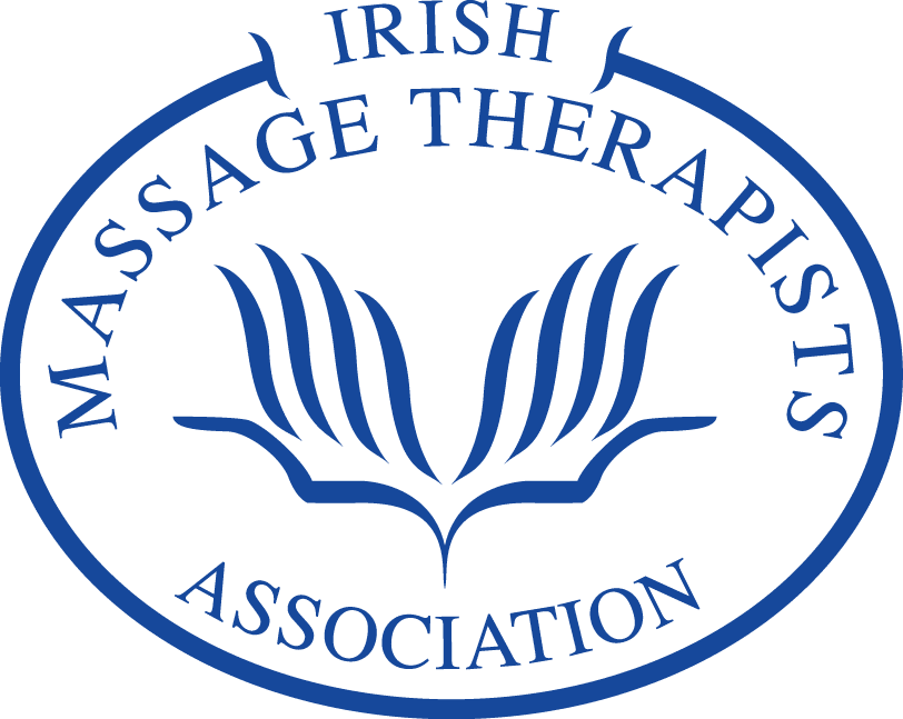 Irish Massage Therapists Association Logo
