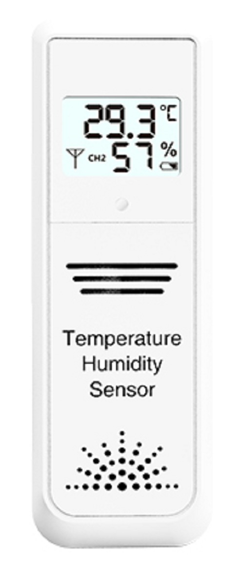 Smartzo PT201C - Buitensensor