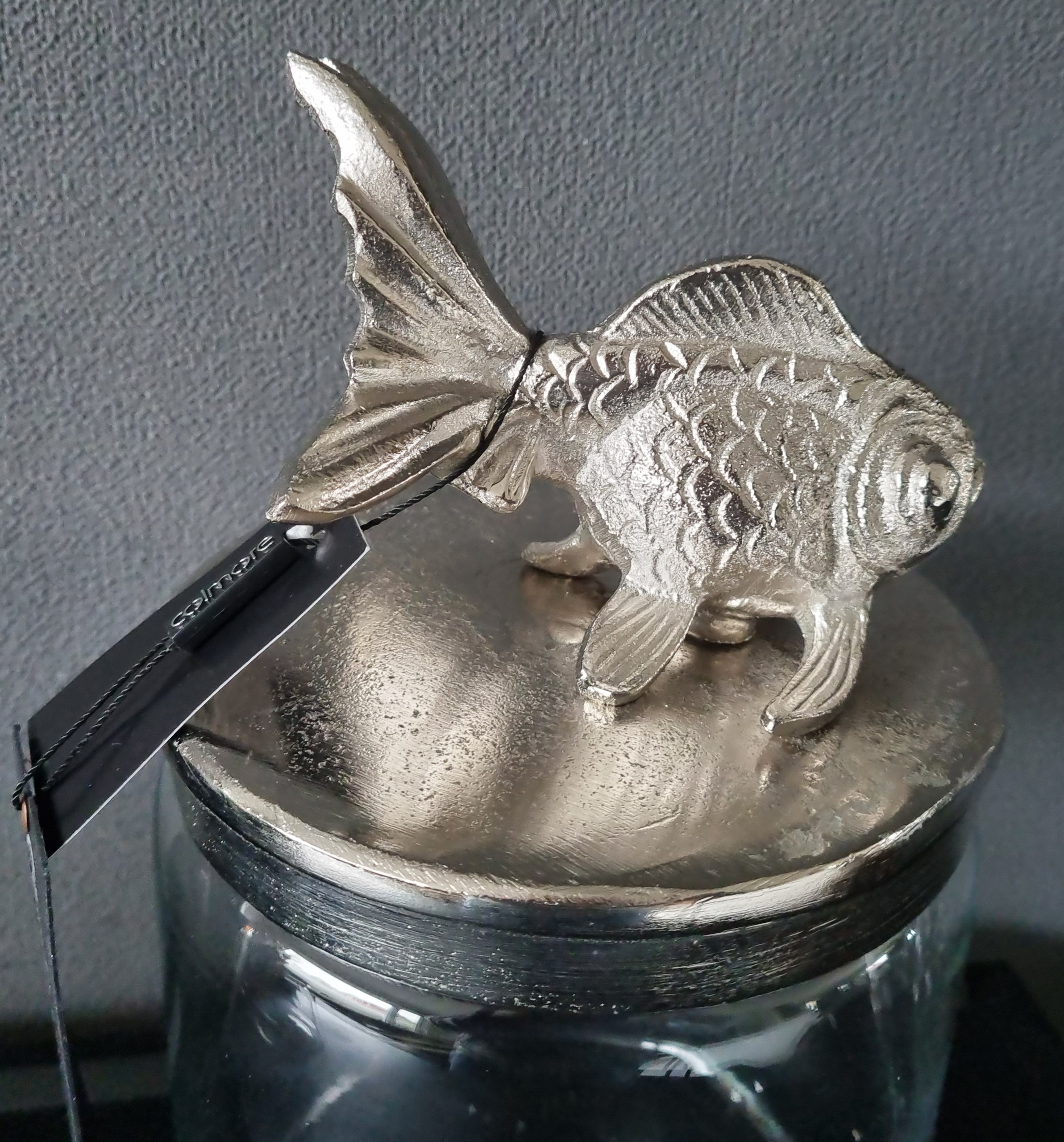 Colmore, Storage Box FISH, small