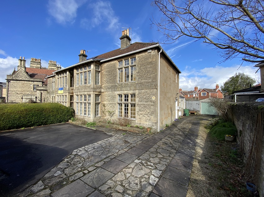 Houses Flats Bungalows Investment Property for sale in Bath