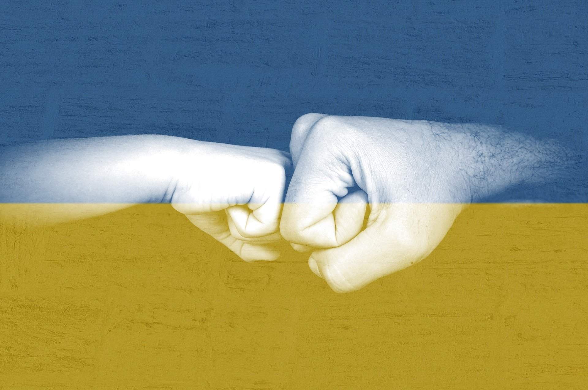 De Brugse Maatwerkbedrijven zijn solidair met Oekraïne. Zowel Kringloopwinkel 't Rad als SOBO zetten acties op touw...
