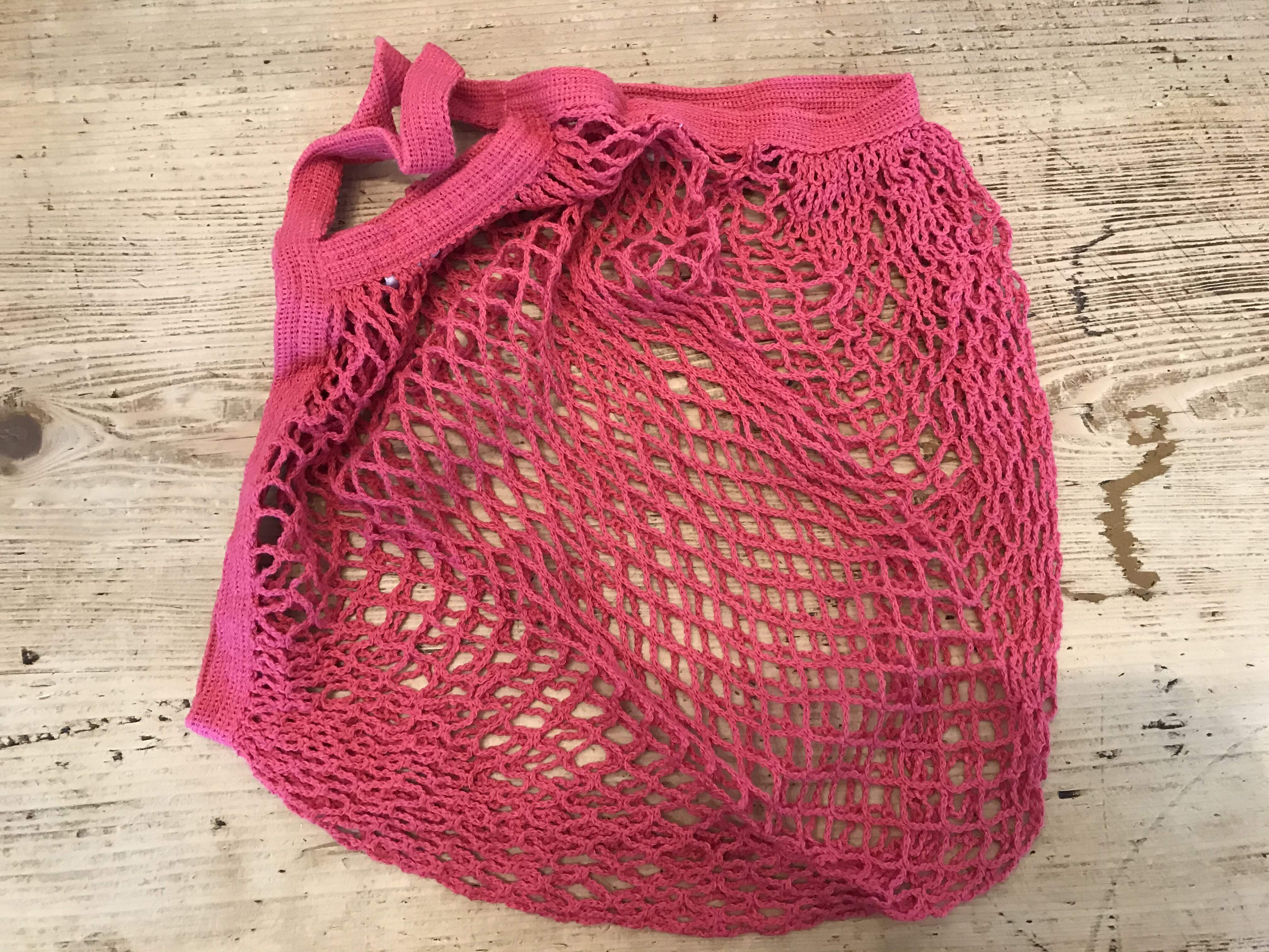 Organic String Bag