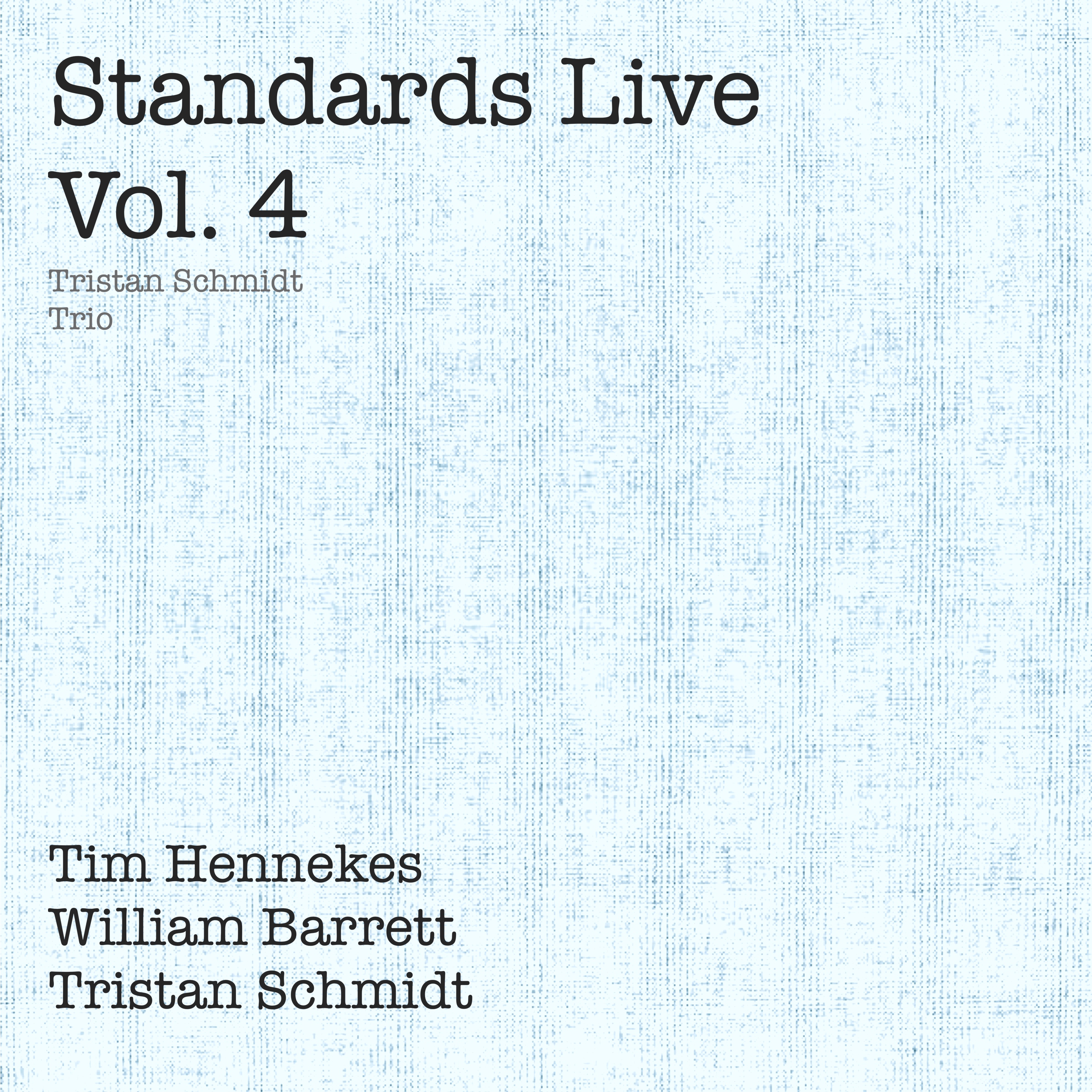 Standards Live 4 (2024)