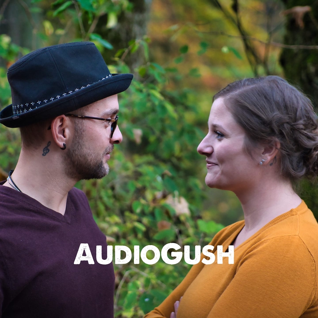 AudioGush Bandfoto