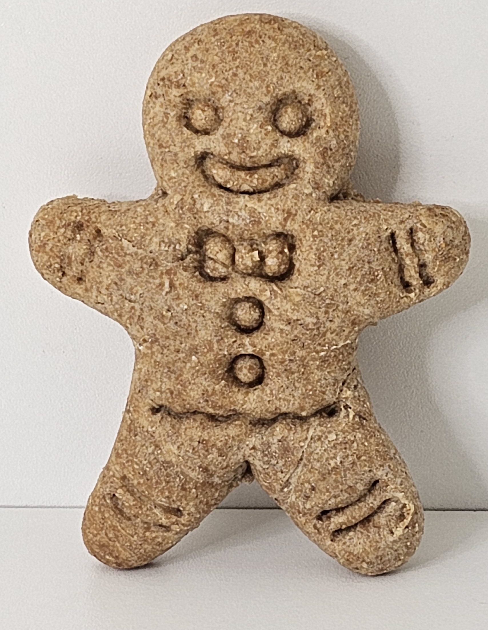 GingerBread Person Treat