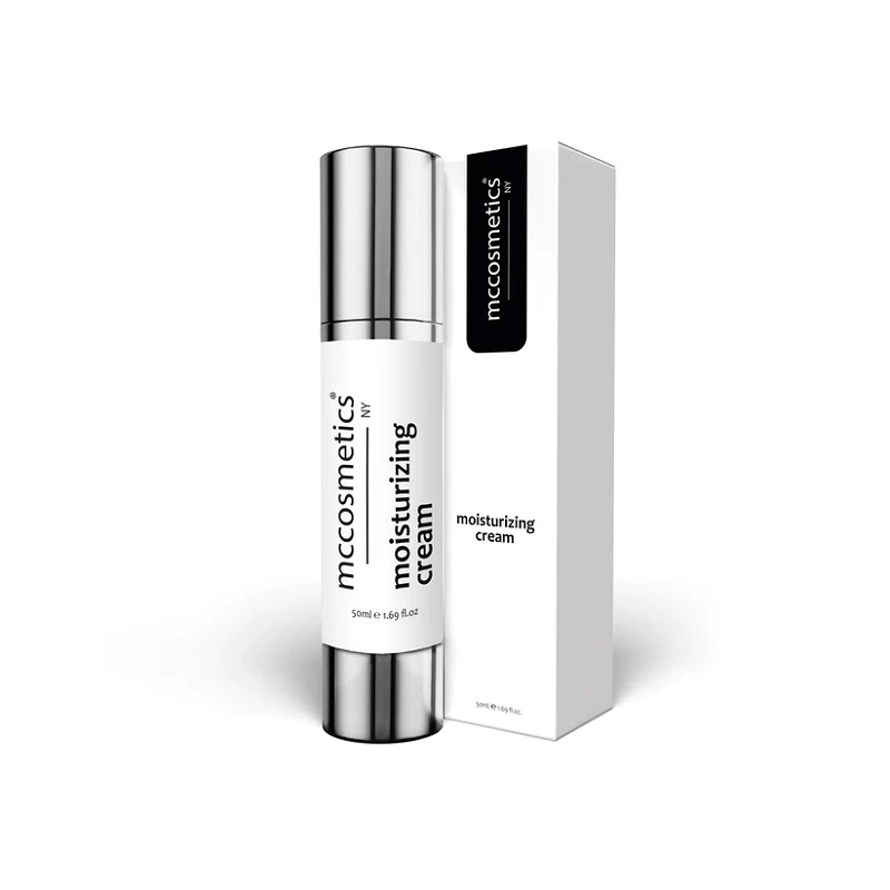 MC Moisturizing Cream