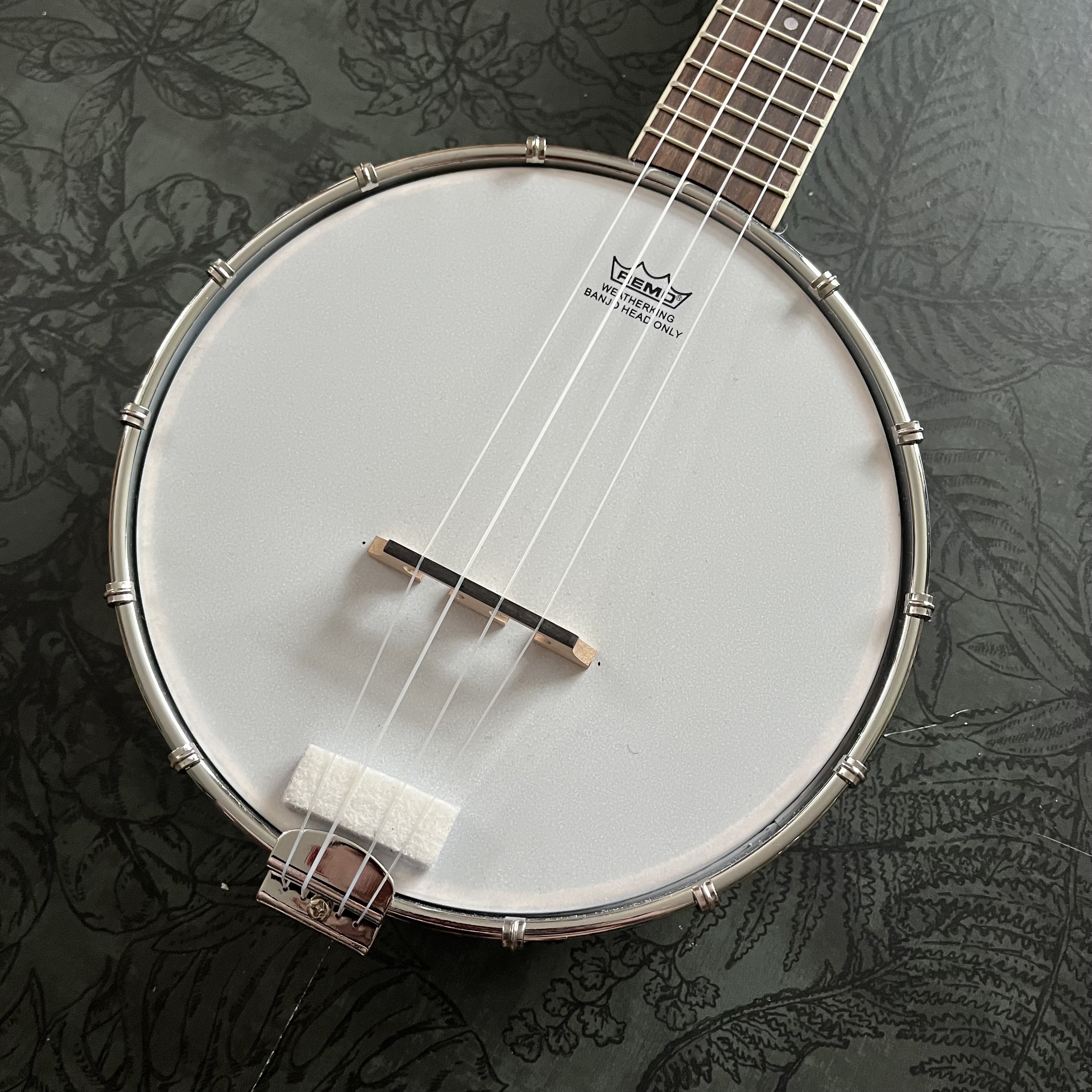 Joek® banjolele tenor