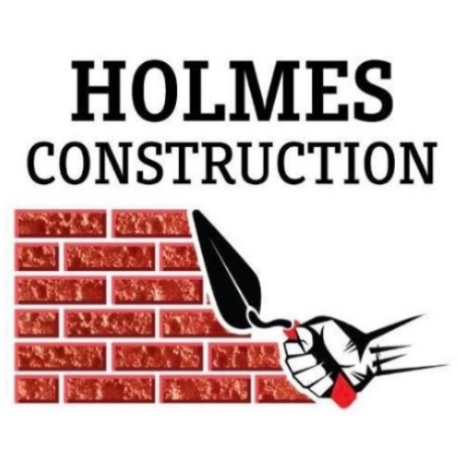 Holmes Construction - local Bricklayer in Morecambe